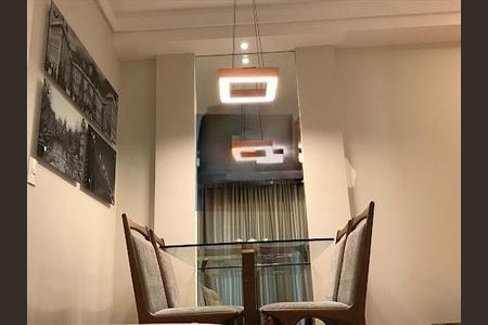 Apartamento à venda com 1 quarto, 42m² em República, São Paulo