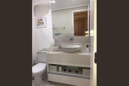 Apartamento à venda com 1 quarto, 42m² em República, São Paulo