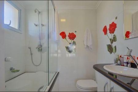 Apartamento à venda com 2 quartos, 89m² em Vila Romana, São Paulo