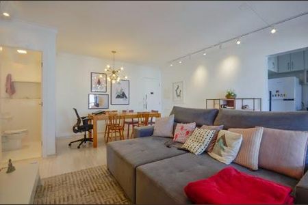 Apartamento à venda com 2 quartos, 89m² em Vila Romana, São Paulo