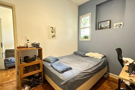 Apartamento à venda com 1 quarto, 35m² em República, São Paulo