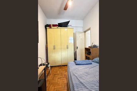 Apartamento à venda com 1 quarto, 35m² em República, São Paulo
