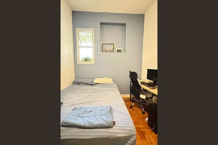 Apartamento à venda com 1 quarto, 35m² em República, São Paulo