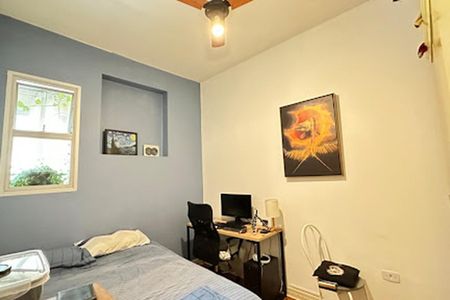 Apartamento à venda com 1 quarto, 35m² em República, São Paulo