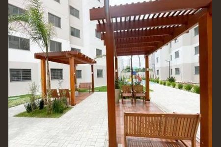 Apartamento à venda com 1 quarto, 30m² em Várzea da Barra Funda, São Paulo