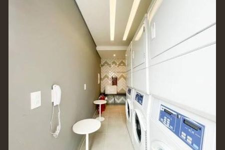 Apartamento à venda com 1 quarto, 30m² em Várzea da Barra Funda, São Paulo