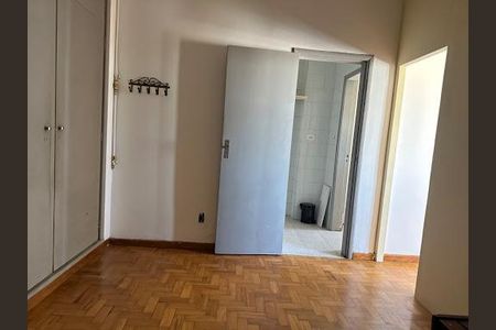 Apartamento à venda com 1 quarto, 35m² em República, São Paulo