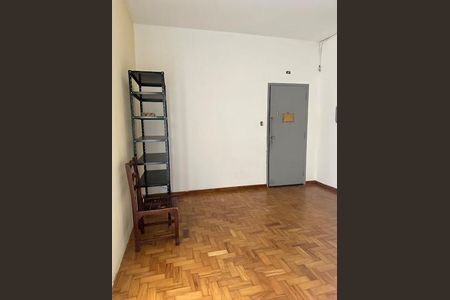 Apartamento à venda com 1 quarto, 35m² em República, São Paulo