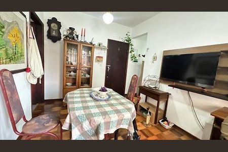 Apartamento à venda com 2 quartos, 62m² em Campos Elíseos, São Paulo