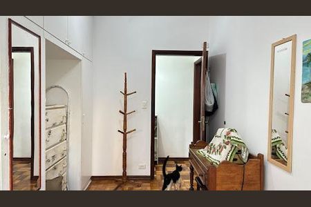 Apartamento à venda com 2 quartos, 62m² em Campos Elíseos, São Paulo