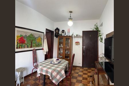 Apartamento à venda com 2 quartos, 62m² em Campos Elíseos, São Paulo