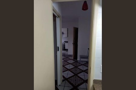 Apartamento à venda com 1 quarto, 40m² em Campos Elíseos, São Paulo