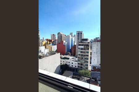 Apartamento à venda com 1 quarto, 82m² em Vila Buarque, São Paulo