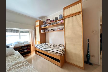 Apartamento à venda com 3 quartos, 145m² em Santa Cecilia, São Paulo