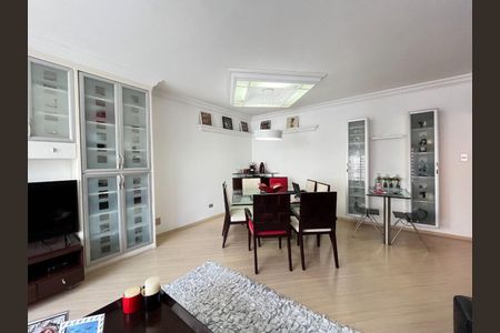 Apartamento à venda com 3 quartos, 145m² em Santa Cecilia, São Paulo