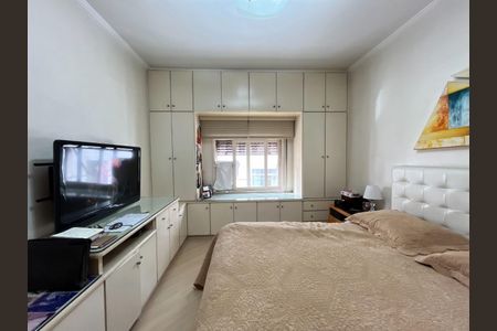 Apartamento à venda com 3 quartos, 145m² em Santa Cecilia, São Paulo