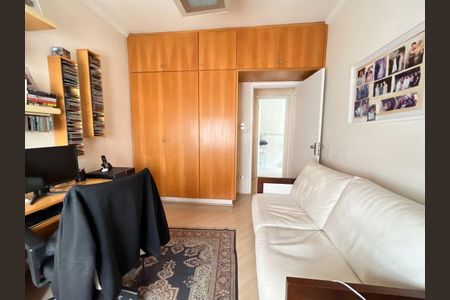 Apartamento à venda com 3 quartos, 145m² em Santa Cecilia, São Paulo