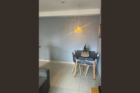 Apartamento à venda com 2 quartos, 56m² em Vila Leopoldina, São Paulo