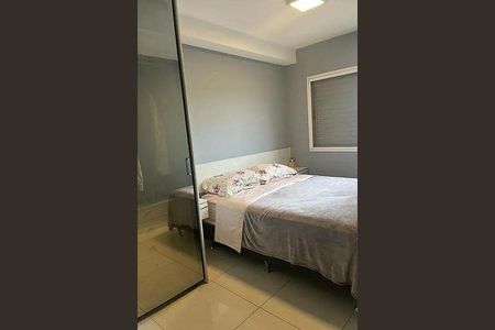 Apartamento à venda com 2 quartos, 56m² em Vila Leopoldina, São Paulo