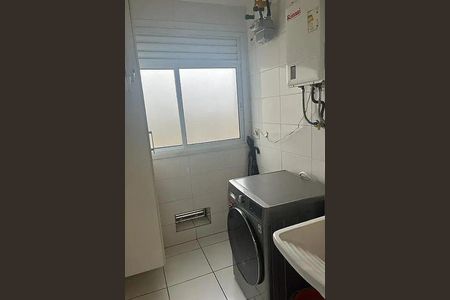 Apartamento à venda com 2 quartos, 56m² em Vila Leopoldina, São Paulo