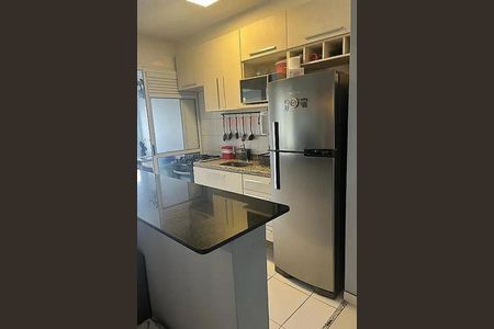 Apartamento à venda com 2 quartos, 56m² em Vila Leopoldina, São Paulo