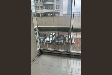 Apartamento à venda com 2 quartos, 56m² em Vila Leopoldina, São Paulo