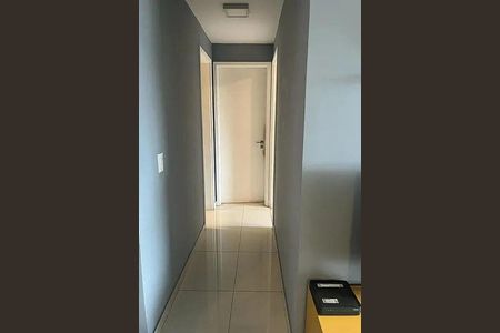 Apartamento à venda com 2 quartos, 56m² em Vila Leopoldina, São Paulo