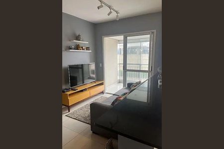 Apartamento à venda com 2 quartos, 56m² em Vila Leopoldina, São Paulo