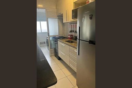 Apartamento à venda com 2 quartos, 56m² em Vila Leopoldina, São Paulo