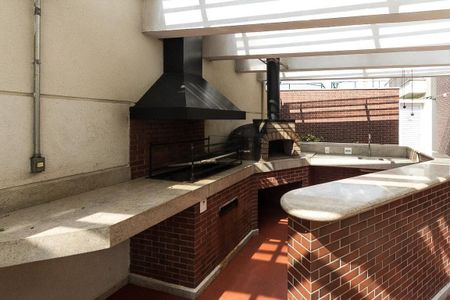 Apartamento à venda com 2 quartos, 69m² em Tatuapé, São Paulo