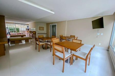 Apartamento à venda com 2 quartos, 69m² em Tatuapé, São Paulo