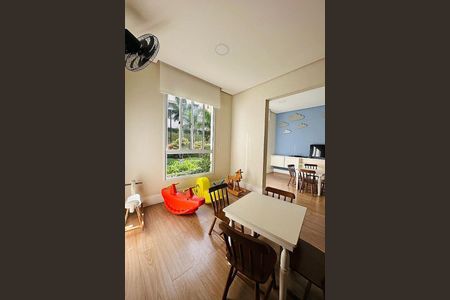 Apartamento à venda com 2 quartos, 62m² em Jardim Paramount, São Bernardo do Campo