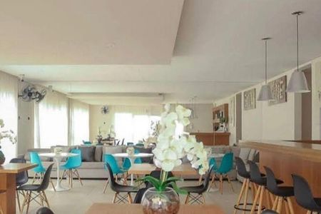 Apartamento à venda com 2 quartos, 62m² em Jardim Paramount, São Bernardo do Campo