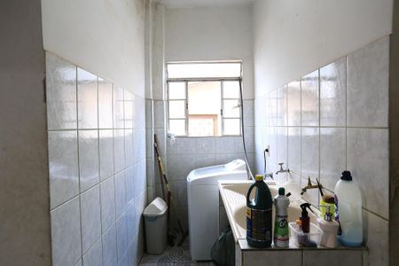 Casa à venda com 167m², 2 quartos e 2 vagasÁrea de Serviço