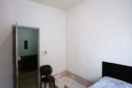 Quarto 1 de casa à venda com 2 quartos, 167m² em São Paulo, Belo Horizonte