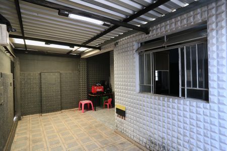 Casa à venda com 167m², 2 quartos e 2 vagasGaragem
