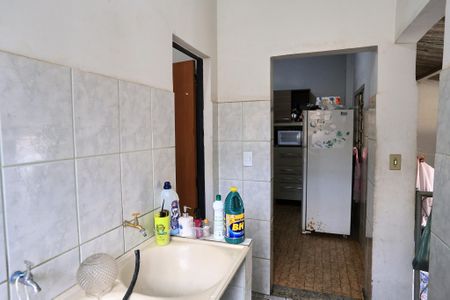 Casa à venda com 167m², 2 quartos e 2 vagasÁrea de Serviço