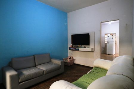 Sala de casa à venda com 2 quartos, 167m² em São Paulo, Belo Horizonte