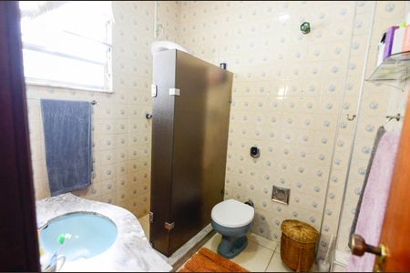 Apartamento à venda com 70m², 3 quartos e 1 vagaBanheiro