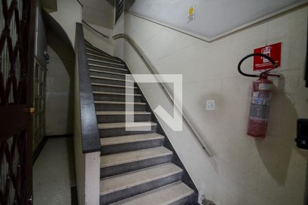 Apartamento à venda com 70m², 3 quartos e 1 vagaHall