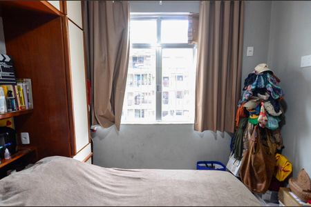 Apartamento à venda com 70m², 3 quartos e 1 vagaQuarto 2