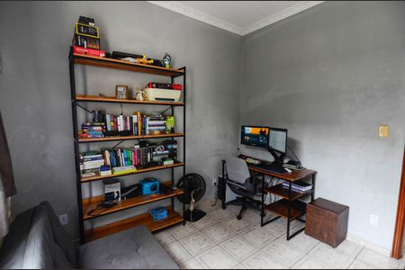 Apartamento à venda com 70m², 3 quartos e 1 vagaQuarto 1