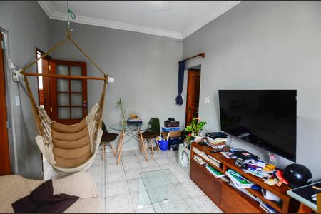 Apartamento à venda com 70m², 3 quartos e 1 vagaSala