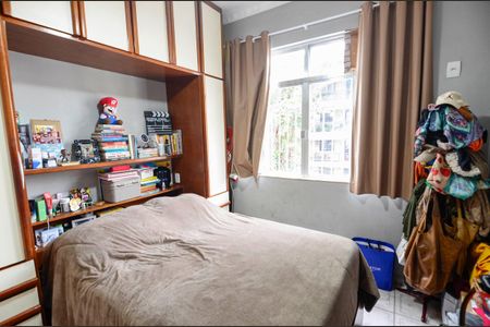 Apartamento à venda com 70m², 3 quartos e 1 vagaQuarto 2