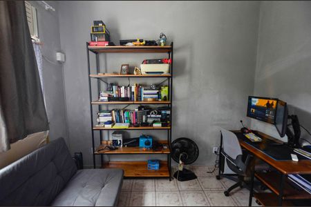 Apartamento à venda com 70m², 3 quartos e 1 vagaQuarto 1