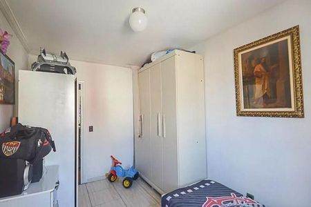 Apartamento à venda com 2 quartos, 52m² em Baeta Neves, São Bernardo do Campo