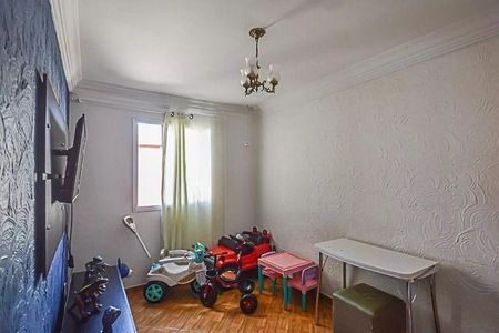 Apartamento à venda com 2 quartos, 52m² em Baeta Neves, São Bernardo do Campo