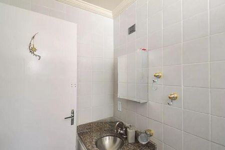 Apartamento à venda com 2 quartos, 52m² em Baeta Neves, São Bernardo do Campo