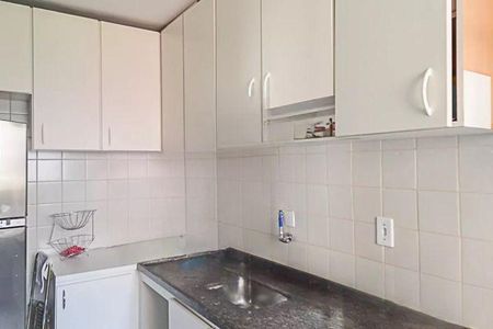 Apartamento à venda com 2 quartos, 52m² em Baeta Neves, São Bernardo do Campo