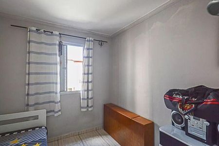 Apartamento à venda com 2 quartos, 52m² em Baeta Neves, São Bernardo do Campo